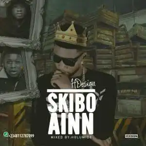 HDesign - Skibo Ainn
